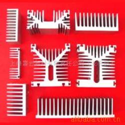 Sell aluminum alloy extrusion with different specification $0