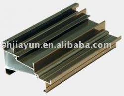 Sell Aluminum Alloy Profile Made in China $0