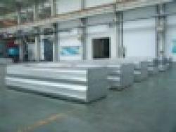 Hong Kong Sell Aluminum Alloy Slab Ingots