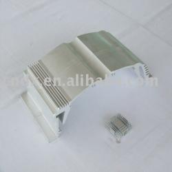 Sell aluminum profile for industry $0