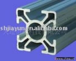 Sell Aluminum Profile With High Quality Mainly For Industry Using $0