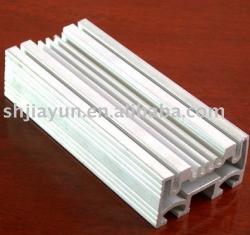 Sell Aluminum Profiles For Industry And Construction $0
