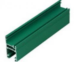 Sell aluminum profiles of U shape $0