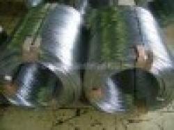 Sell Best Galvanized Wire $0