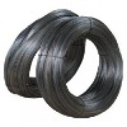 sell black annealed wire $0