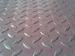 Sell Chequered Plate $0