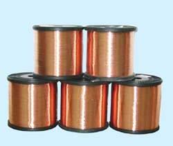 Sell Copper Clad Aluminium Magnesium Wire (ccam) $0