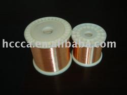 Sell Copper Covered Aluminium Magnesium (CCAM) $0