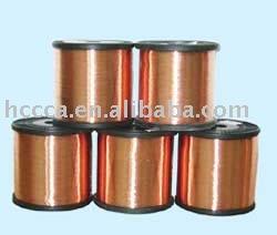 Sell Copper Covered Aluminium Magnesium Wire (CCAM) $0