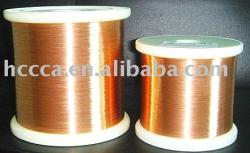 Sell Copper Covered Aluminum Magnesium Wire (CCAM) $0