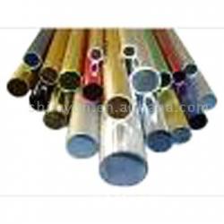 Sell Electrophoresis, Aluminium Alloy, Extrusion In 6063, 6061 $0