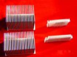 Sell Electrophoresis Aluminum Alloy Profiles $0