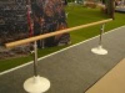 Sell FRP Horizontal Bar - pass ISO9001 $0