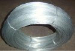 Sell Galvanized Iron Wire $0
