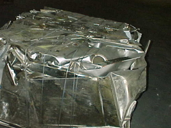Netherlands Sell HMS / Stainless steel / Aluminium scraps