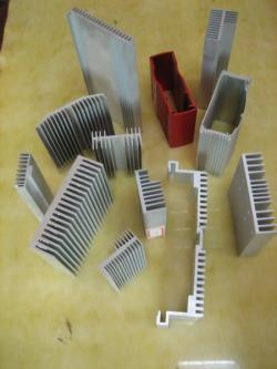 Sell industry aluminum alloy $0