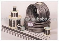 Sell Iron-Chrome-Aluminum Alloy Wire $0