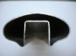 Sell Large Diameter Concave metal Pipe and Tube $0