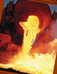 Sell Large Quantity Of Heavy Metal Scraps (HMS 1: 1 And 1: 2) $1