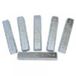 Sell Lead-based Bearing Alloy Ingot $0