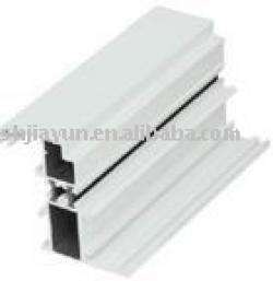 Sell Modern Line Groove Aluminium Alloy Extrusion (6063) $0