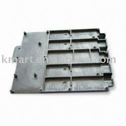 China Sell OEM - ODM aluminum alloy casting