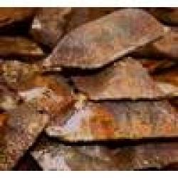 Sell Pig Iron Foundry Grade Fob $0