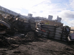 Sell Plate Scrap From USA $1