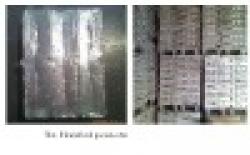 Sell Pure Magnesium Ingot $0