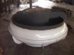 Sell Rubber Lining For Vibration Barrel $0