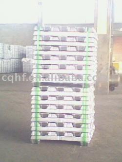 Sell secondary aluminum alloy ingot $0