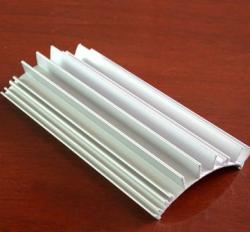 Sell Spin Machine Aluminium Alloy Profiles (From China Manufacturer) $0