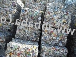 Sell Steel Cans in Bailes $1