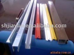 Sell Xy Aluminium Alloy Profiles- Rectangle Round Tubes And Pipes (producer ) $0