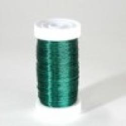 sells deco metallic reeled wire $0