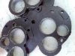 Shaft, Pin, Machined Fabricated Metalic Nonmetalic Components Spares $0