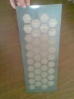 SHALE SHAKER SCREEN 60mesh $0