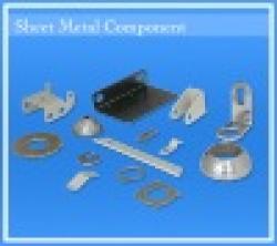 Sheet Metal Component $0