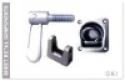 SHEET METAL COMPONENTS $0