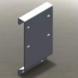 sheet metal machine part $0