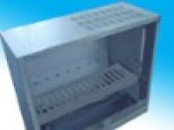 sheet metal product $0