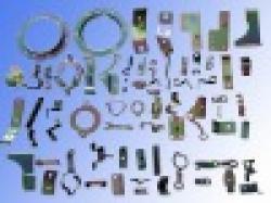 Sheet Metal Stamping $0