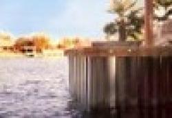 Shoreline Protection $0