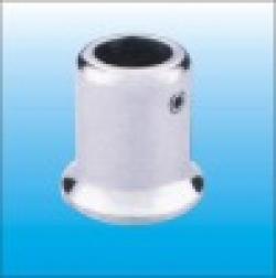 shower partition connector $0