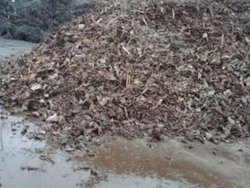 Shredded 211 Ferrous Scrap $1