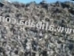 Pakistan Shredded Metal Scrap