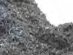 shredded scrap $1