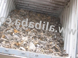Shredded Scrap Isri 210-211 $1