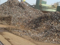 Shredded Steel 211 $1