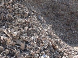 Shredded Steel ISRI Grade 211 $1